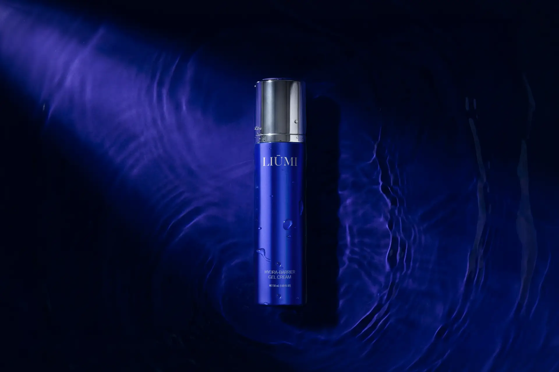 LIŪMI Hydra-Infusion Toner